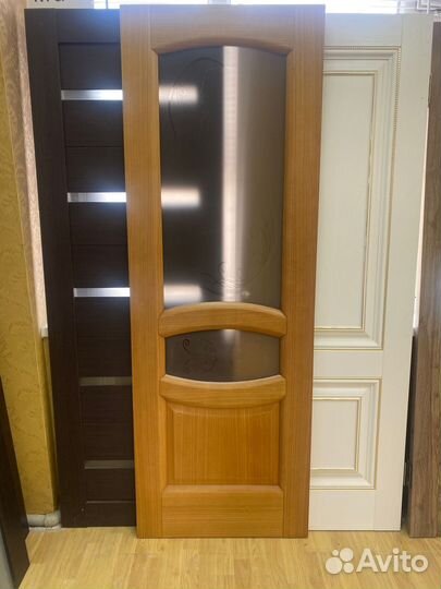 Двери межкомнатные