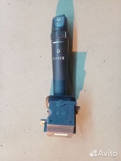 Переключатель подрулевой (дворников) 30669741 Volv