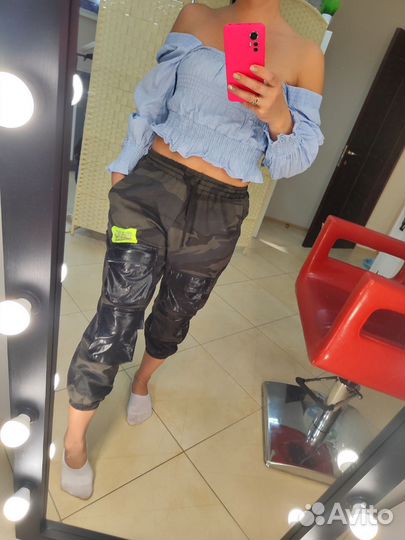 Женская одежда