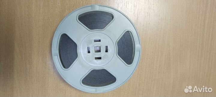 Пленка для проектора 16 мм