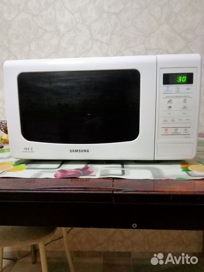 Микроволновая печь Samsung