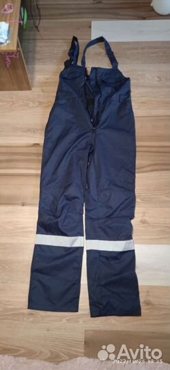 Костюм рабочий