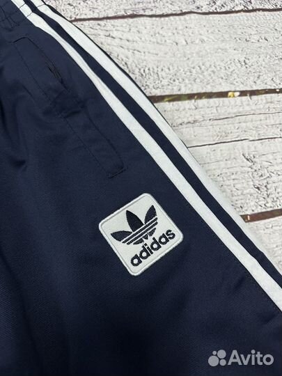 Штаны adidas лакост