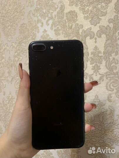 iPhone 7 Plus, 128 ГБ