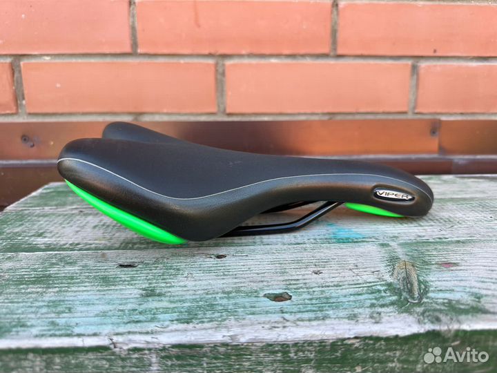 Седло для велосипеда lapierre