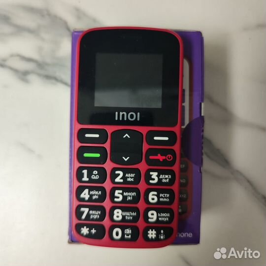 INOI 107B