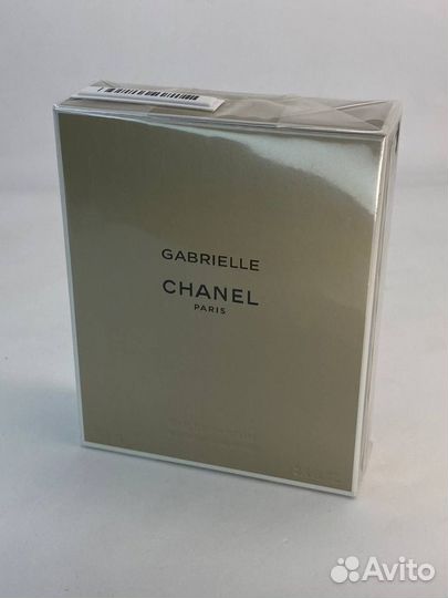 Chanel Gabrielle 100мл