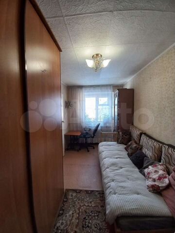 2-к. квартира, 43 м², 4/5 эт.