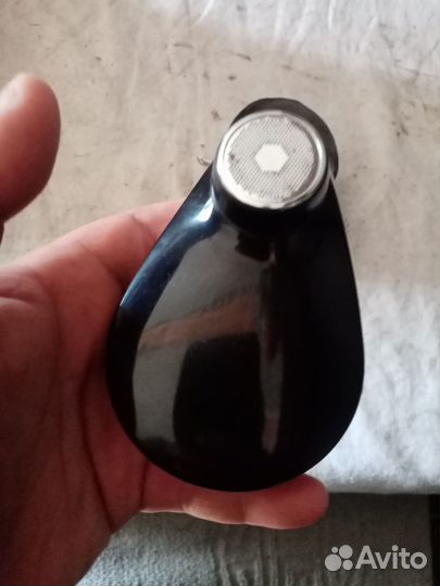 Машинка для стрижки и бритья ссср-1965год