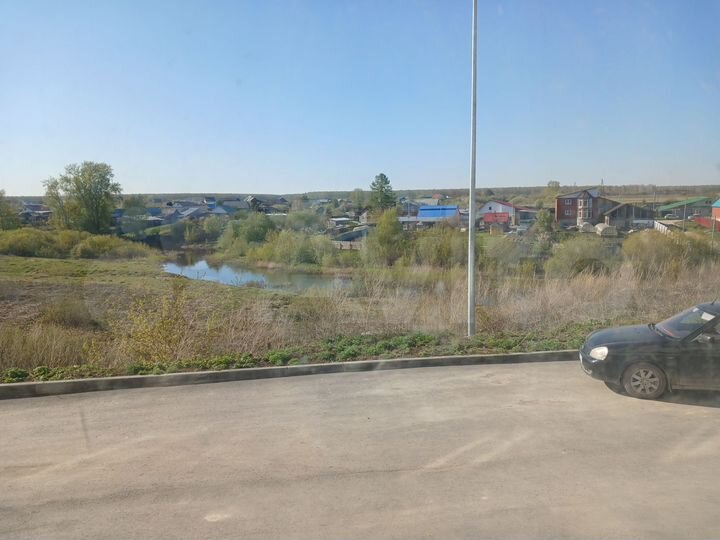 1-к. квартира, 33,8 м², 1/5 эт.