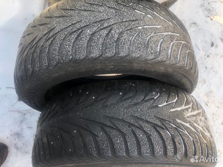 Yokohama Ice Guard 5 IG50 A 255/55 R18