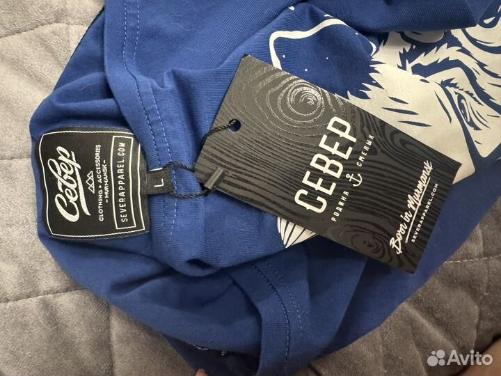 Футболка женская 