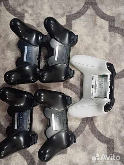 Геймпад xbox one и ps3