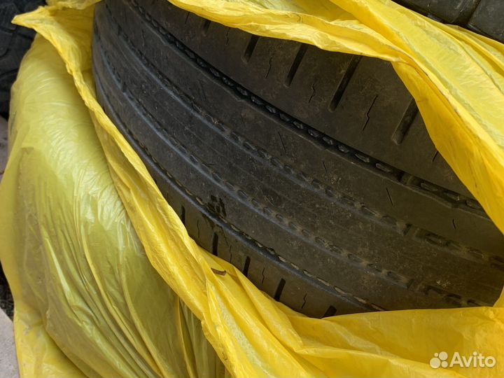 Nokian Tyres Nordman S2 SUV 225/55 R18 98H