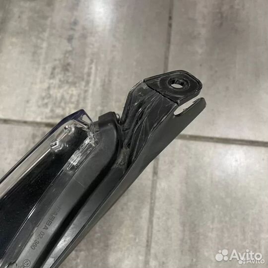 Фара правая, Toyota Corolla E18 2013-2018