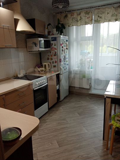 1-к. квартира, 32,4 м², 3/3 эт.