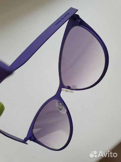 Итальянские очки italia independent