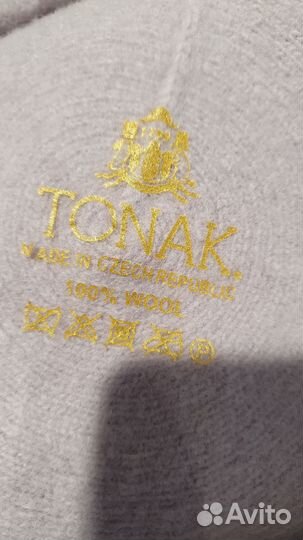 Берет женский