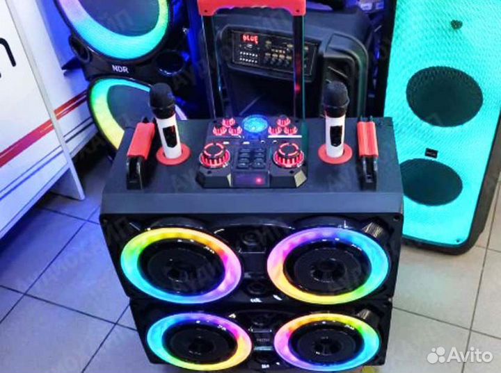 Колонка JBL Partybox Прощай - Эта 6000 Вт