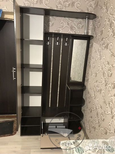 Прихожая