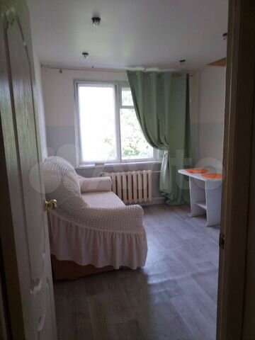 1-к. квартира, 38 м², 2/2 эт.