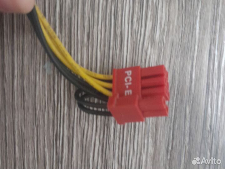 Блок питания 580w xilence xp580