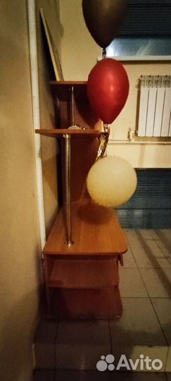 Мебель в прихожую бу