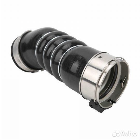 Патрубок интеркулера BMW E70, E71 11617807985