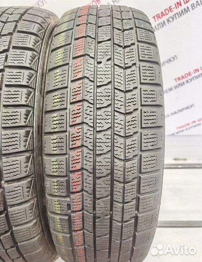 Dunlop DSX 205/60 R16 L