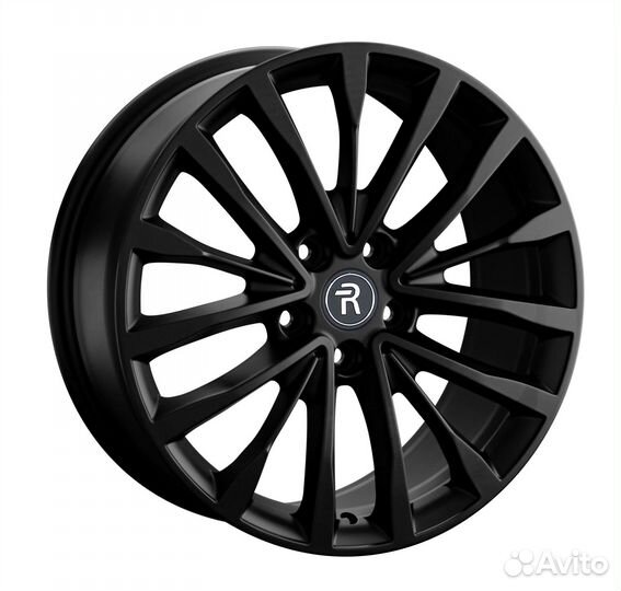 Литые диски Replay TY358 r18 5x114.3