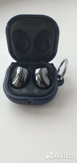 Samsung galaxy buds live