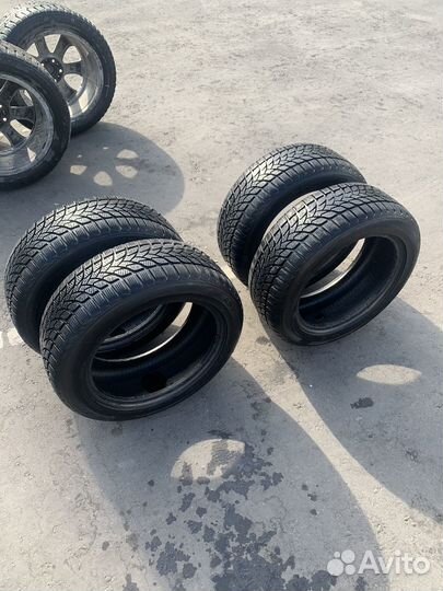 Lassa Multiways 205/55 R16 94V