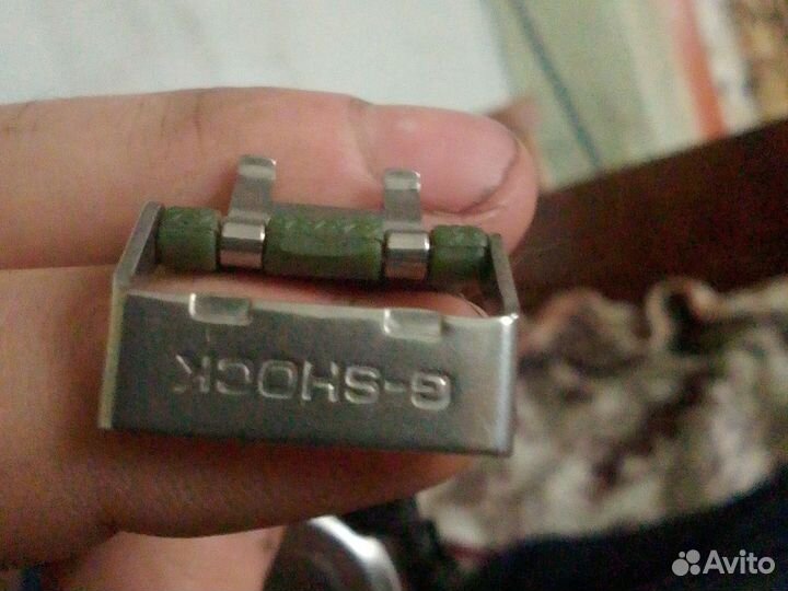 Наручные часы