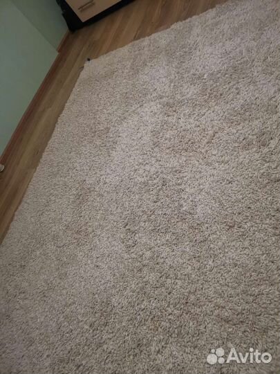 Ковер IKEA 160х230