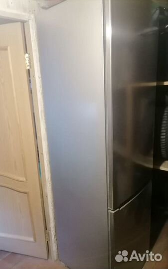 Холодильник Bosch