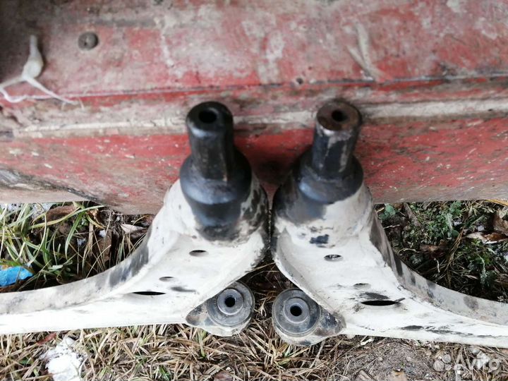 Рычаг передней подвески vw, skoda, seat