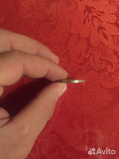 Один подлинник