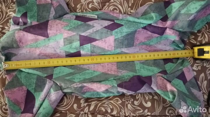 Дождевик для мелких пород 32см