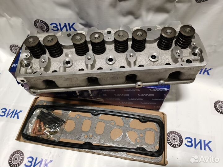 Гбц на газ-3302 Бизнес дв.умз-4216 евро-3, 4