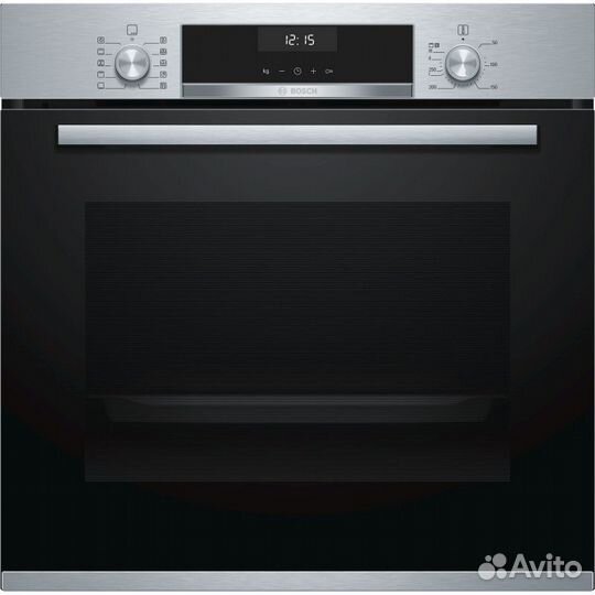 Духовой шкаф Bosch HBG537NS0R