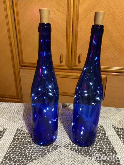 LED гирлянда