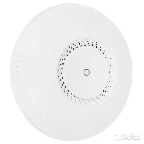 Новая точка доступа MikroTik cAP ac