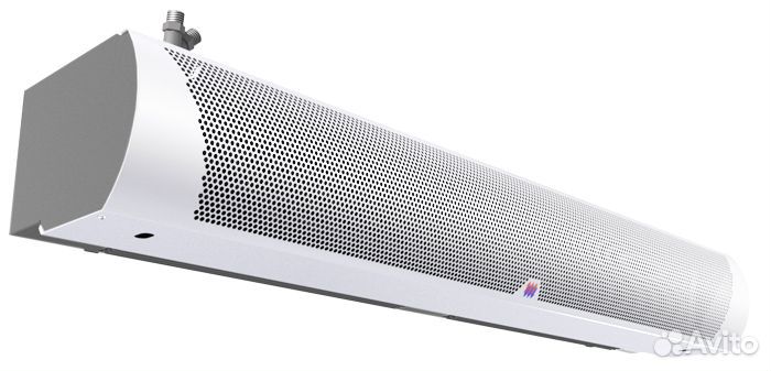 Тепловая завеса Тепломаш кэв-24П4041E Комфорт