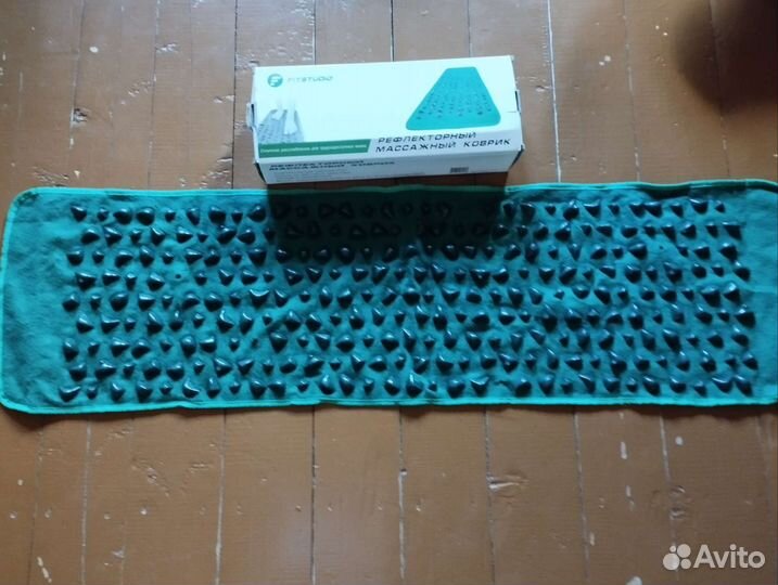 Массажный коврик