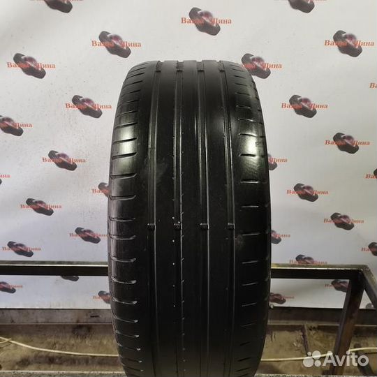 Goodyear Eagle F1 Asymmetric 2 245/45 R18