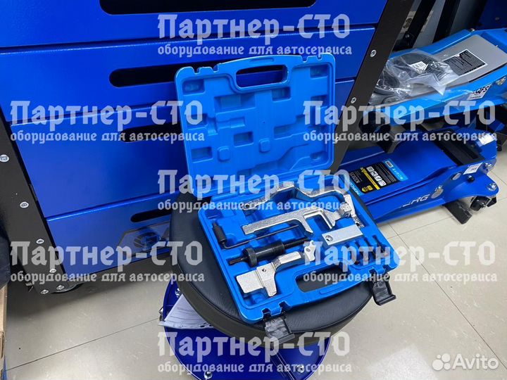 Набор AV-928017 для установки грм BMW N12 / N14, P