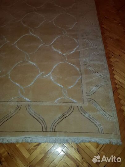 Ковер Тибетский