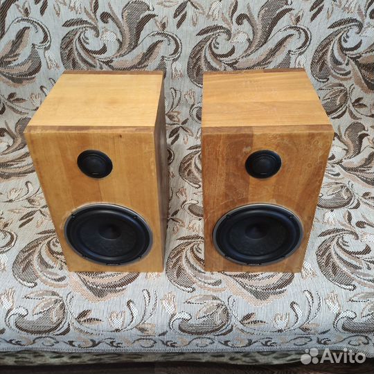 Авторская акустика