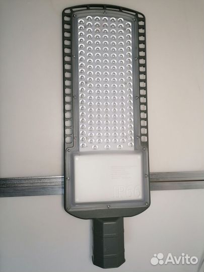 Уличный светодиодный светильник, прожектор