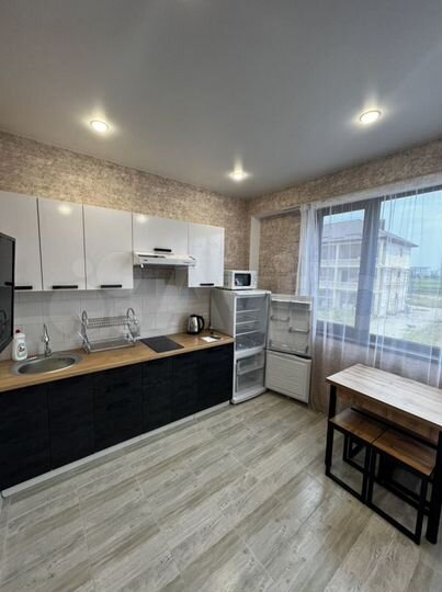 2-к. квартира, 40 м², 2/3 эт.